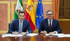 Pacto PP-Vox en la sanidad andaluza: 29 medidas, plazos y presupuesto