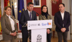 Pacto PP-Vox para el Presupuesto valenciano: 