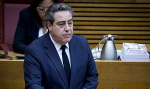 Nuevo pacto PP-Vox sobre sanidad en Les Corts Valencianes, esta vez para evaluar el uso de la sanidad de migrantes y compararlo con "nacionales"