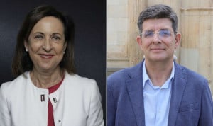 Pacto universitario-militar para potenciar la formación farmacéutica