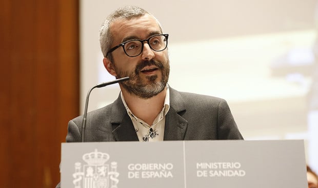 Javier Padilla denuncia la expansión encubierta de indicaciones en adelgazantes