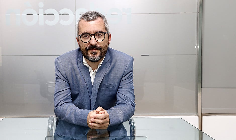 Padilla: "Ojalá otros 20 años traduciendo la política sanitaria al público"