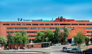 Page anuncia que el nuevo Hospital de Guadalajara abrirá en abril de 2021
