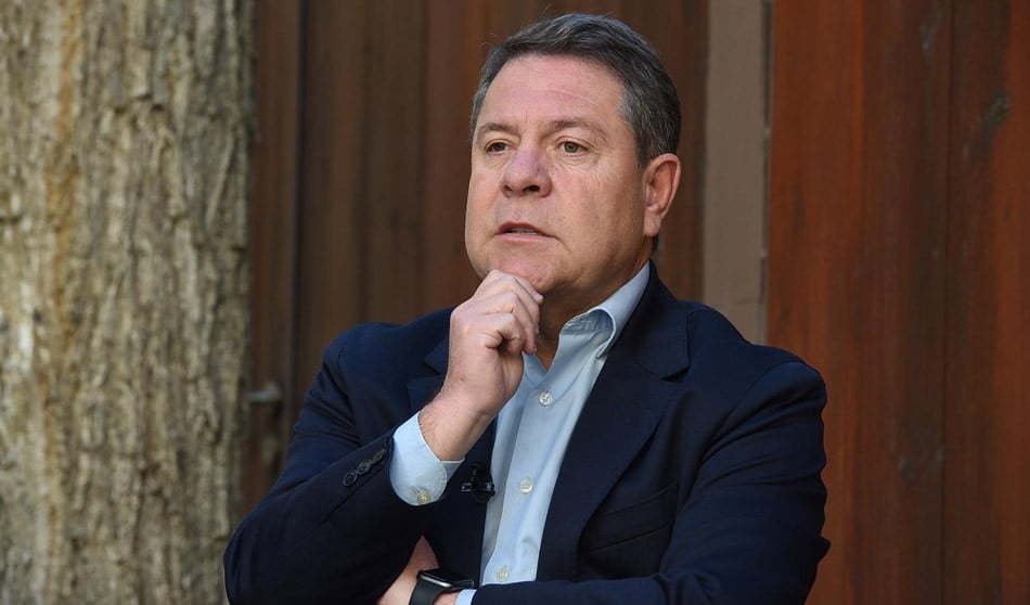 Page aprobará este mes el proyecto de Ley para limitar la espera en sanidad