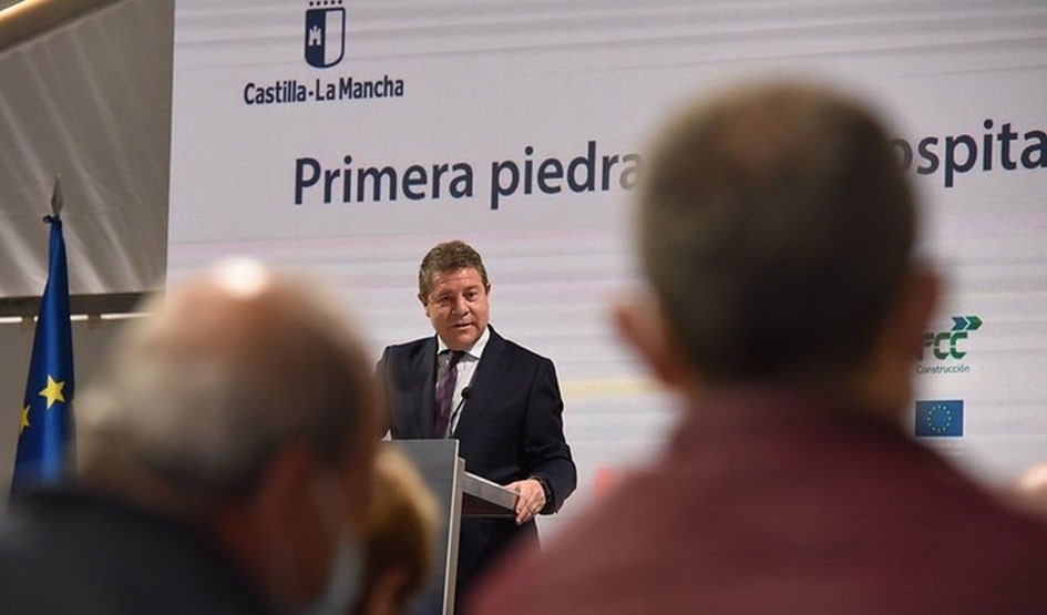 Page reclama un pacto para crear un catálogo priorizado de medicamentos