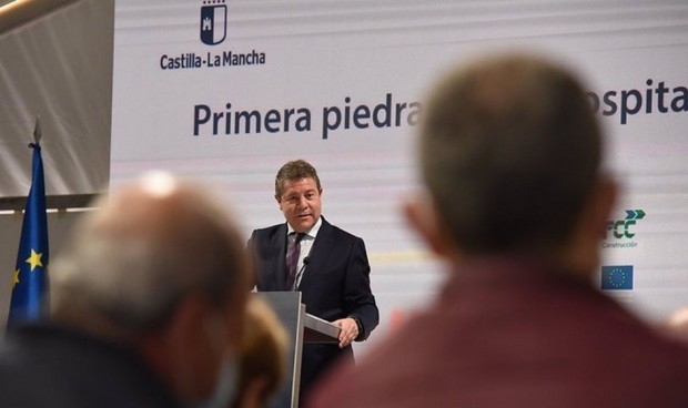 Page reclama un pacto para crear un catálogo priorizado de medicamentos