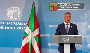 País Vasco aprueba subir el sueldo al personal de Osakidetza un 0,25%