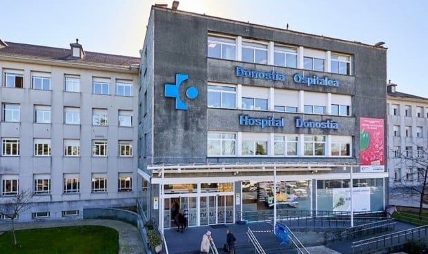 País Vasco busca jefe de Sección de Neurología para la OSI Donostialdea