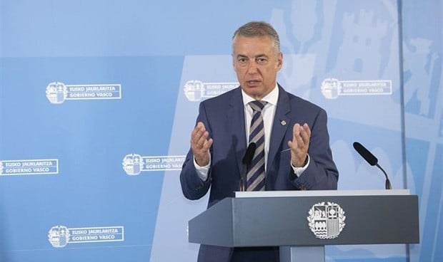 País Vasco calcula fechas para homologar a sus médicos extranjeros