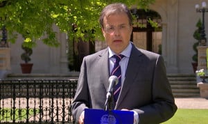 País Vasco convocará en breve un pacto para redefinir su sistema sanitario