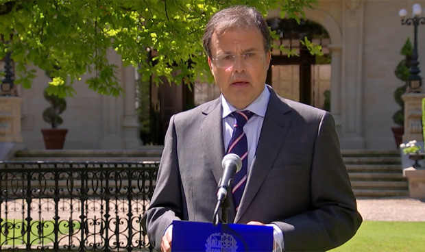 País Vasco convocará en breve un pacto para redefinir su sistema sanitario