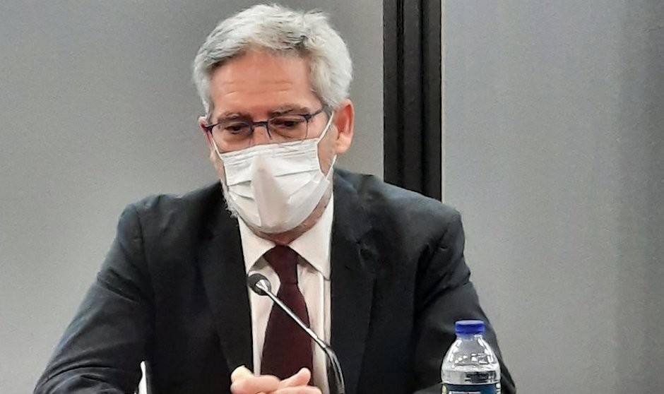 País Vasco modifica el Comité de Ética de la Investigación con medicamentos