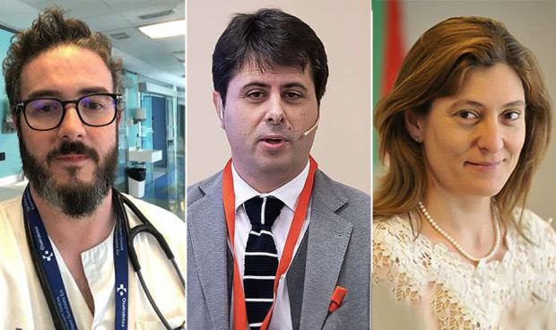 País Vasco reordena las competencias de tres altos cargos de Salud