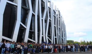 País Vasco suma un nuevo grado de Enfermería a su oferta universitaria