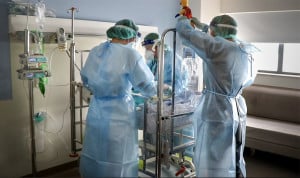 País Vasco valorará el MIR en el cómputo de la carrera profesional