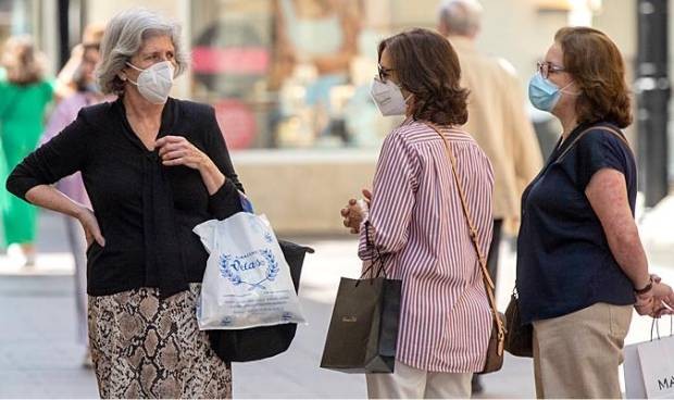 La mitad de españoles ve probable una pandemia por nuevo virus en 2021