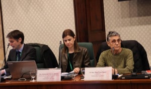 La Generalitat de Cataluña se fija 2026 para presentar la propuesta de ley de formas no contractuales en el ámbito sanitario