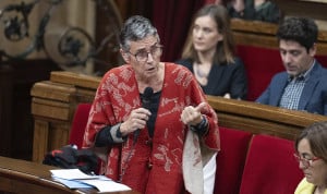 El Departament de Salut de Cataluña reconoce que "las capacidades docentes" para la formación de matronas "ya están muy ajustadas"