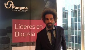 Pangaea Oncology nombra a Alejandro Moncayo director general y financiero