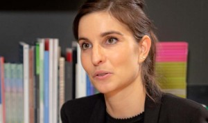 Paola Cannata, directora del Gabinete del Secretario de Estado de Sanidad