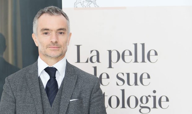 Paolo Cionini, nuevo director general de LEO Pharma España 