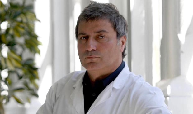 Paolo Macchiarini