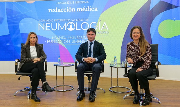 Cáncer de Pulmón en el Hospital Fundación Jiménez Díaz