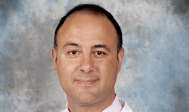 Papel vital de HM Ciocc en la nueva inmunoterapia contra cáncer de pulmón