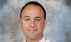 Papel vital de HM Ciocc en la nueva inmunoterapia contra cáncer de pulmón