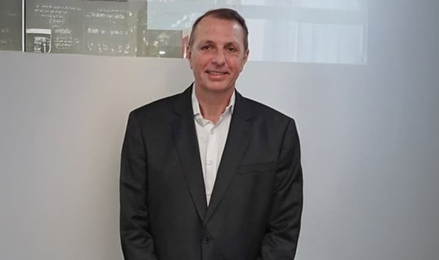  Yann Gaslain, CEO de Procare Health. Papilocare, un 'clásico' en Ginecología con grandes lagunas de evidencia.