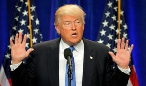 Paracetamol en el embarazo y la 'cura' del autismo en el discurso de Trump