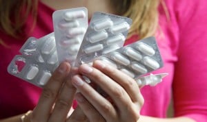 Paracetamol o ibuprofeno para fiebre en niños: un estudio revela el mejor