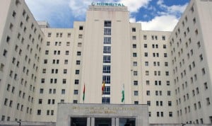 Parlamento y Justicia avalan la unificación hospitalaria de Granada