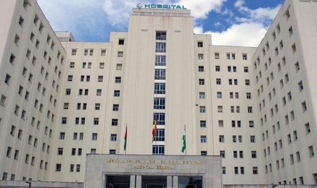 Parlamento y Justicia avalan la unificación hospitalaria de Granada