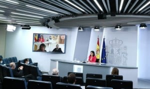 Parón de la vacuna Covid española| "La Aemps ha pedido aclaraciones"