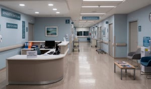 Servicio de Oncología.