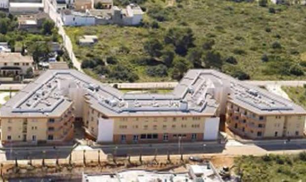 Parque Hospitales anuncia la compra del Hospital de Llevant en Mallorca