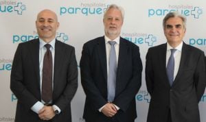 Parque Hospitales incorpora cuatro nuevos centros en Mallorca