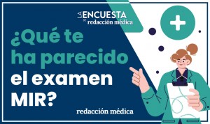 Dificultad examen MIR 2023: qué opinan los aspirantes tras acabar la prueba