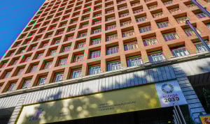 El Ministerio de Sanidad encuentra y reserva un fondo para la Ley ELA.