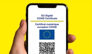 Pasaporte Covid: guía de webs para solicitarlo en tu comunidad autónoma