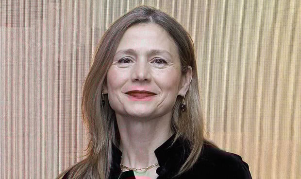  María Jesús Lamas, directora general de la Aemps, sobre efectos adversos.