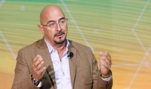 Entrevista a César Pascual, consejero de Salud del Gobierno de Cantabria