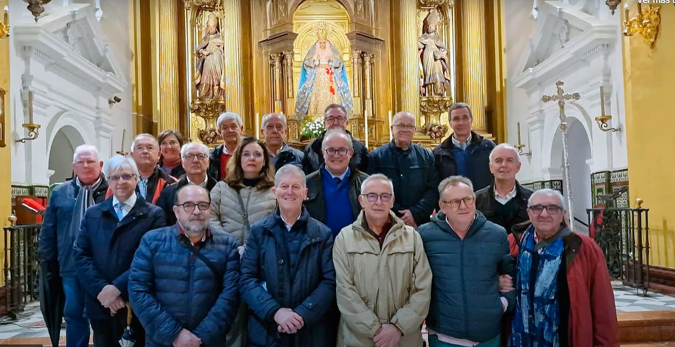 Pasión médica en Semana Santa con una inquietud "al límite deontológico"