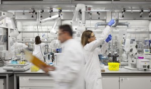 Paso adelante del CNIO en investigación de la edición genética