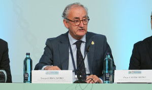 Paso en firme de Sanidad para un estatuto de la OMC más ágil y transparente