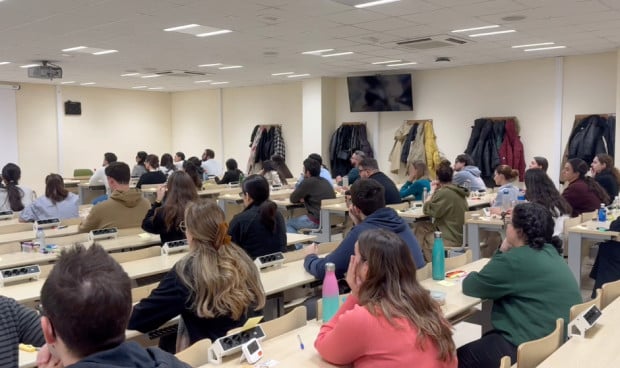  Examen MIR 2025.