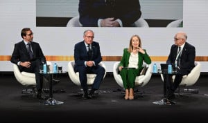 Pastor aboga por una AMA "más universal" que llegue "a todos los médicos"