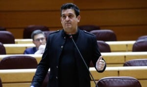 Patentes | "EEUU y Europa nos dan una lección de humanidad con las vacunas"