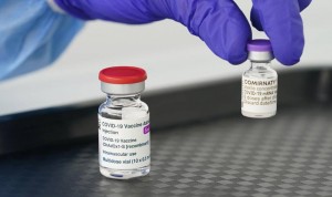 La Eurocámara pide suspender las patentes de las vacunas contra el Covid